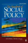 The Handbook of Social Policy cover