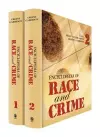 Encyclopedia of Race and Crime cover