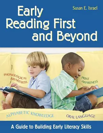 Early Reading First and Beyond cover