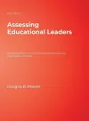 Assessing Educational Leaders cover