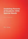 Involving Parents of Students With Special Needs cover