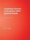 Involving Parents of Students With Special Needs cover