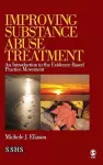 Improving Substance Abuse Treatment cover