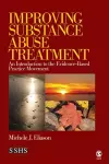 Improving Substance Abuse Treatment cover