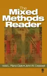 The Mixed Methods Reader cover