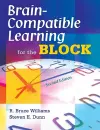 Brain-Compatible Learning for the Block cover