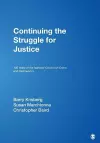 Continuing the Struggle for Justice cover