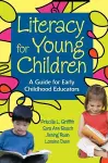 Literacy for Young Children cover