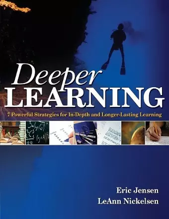 Deeper Learning cover