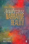 Analyzing Narrative Reality cover