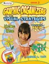 Engage the Brain: Graphic Organizers and Other Visual Strategies, Grade Two cover