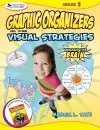 Engage the Brain: Graphic Organizers and Other Visual Strategies, Grade Three cover