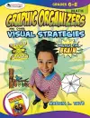 Engage the Brain: Graphic Organizers and Other Visual Strategies, Math, Grades 6–8 cover