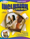 Inclusion Activities That Work! Grades 6-8 cover