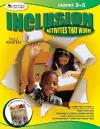 Inclusion Activities That Work! Grades 3-5 cover