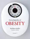 Encyclopedia of Obesity cover