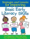 Strategies and Lessons for Improving Basic Early Literacy Skills cover