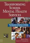 Transforming School Mental Health Services cover