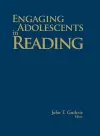 Engaging Adolescents in Reading cover