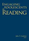 Engaging Adolescents in Reading cover