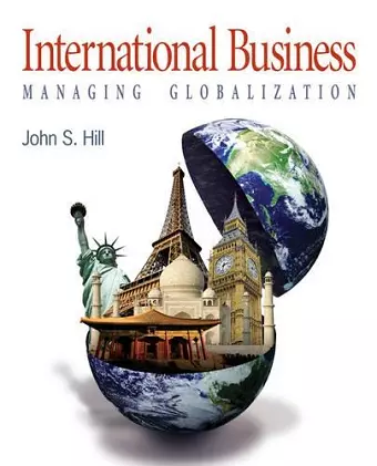 International Business cover