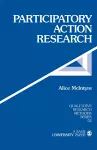 Participatory Action Research cover