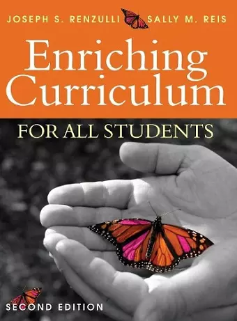 Enriching Curriculum for All Students cover