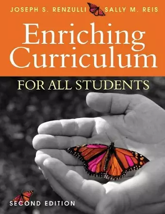 Enriching Curriculum for All Students cover