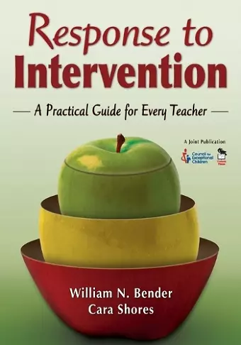 Response to Intervention cover