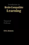 Introduction to Brain-Compatible Learning cover