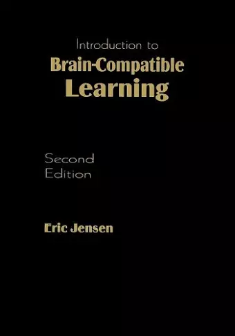 Introduction to Brain-Compatible Learning cover