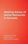 Making Sense of Social Networks in Schools cover