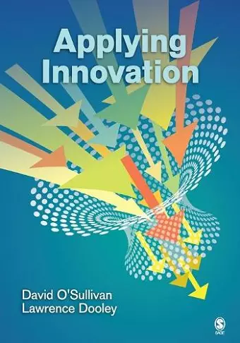 Applying Innovation cover