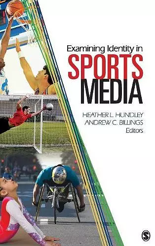 Examining Identity in Sports Media cover