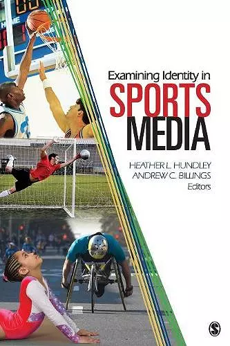 Examining Identity in Sports Media cover