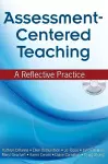 Assessment-Centered Teaching cover