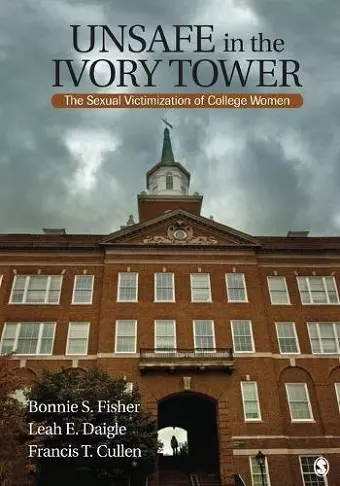 Unsafe in the Ivory Tower cover