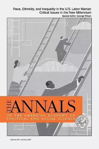 Race, Ethnicity, and Inequality in the U.S. Labor Market cover