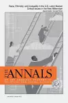 Race, Ethnicity, and Inequality in the U.S. Labor Market cover