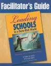 Facilitator′s Guide to Leading Schools in a Data-Rich World cover