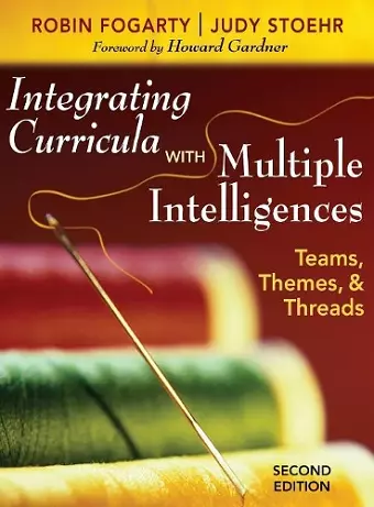 Integrating Curricula With Multiple Intelligences cover