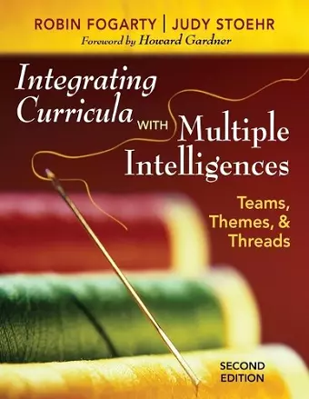 Integrating Curricula With Multiple Intelligences cover