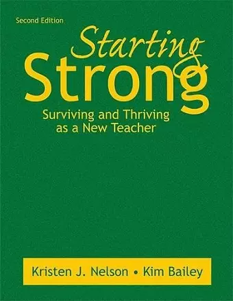 Starting Strong cover