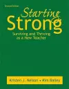 Starting Strong cover