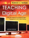 Teaching in the Digital Age cover