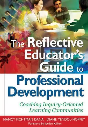 The Reflective Educator’s Guide to Professional Development cover