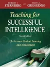 Teaching for Successful Intelligence cover