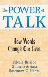 The Power of Talk cover