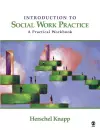 Introduction to Social Work Practice cover