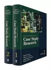 Encyclopedia of Case Study Research cover